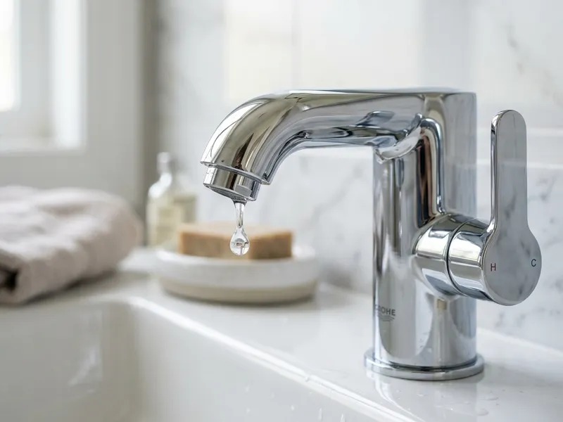 Faucet Repair & Installation Plumber in Onamia, MN